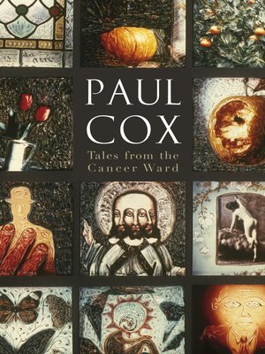 cover image of Tales from the Cancer Ward